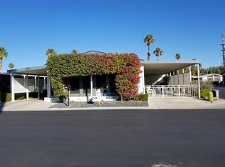 (Undisclosed Address), Cathedral City, CA 92234