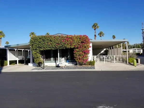 (undisclosed Address), Cathedral City, CA 92234