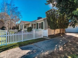 13934 Huston St, Sherman Oaks, CA 91423