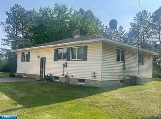 3468 Swinnerton Rd, Hibbing, MN 55746