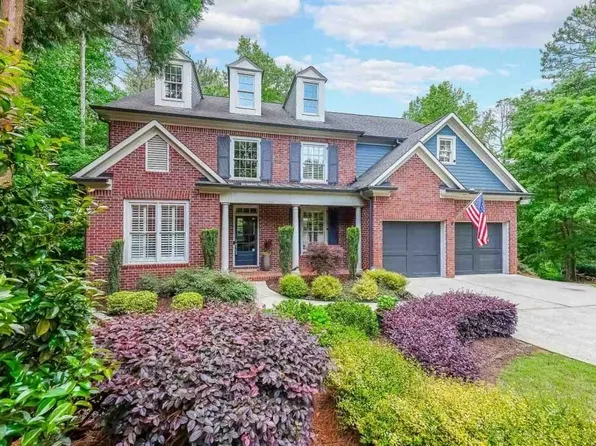 120 Heritage Ct, Roswell, GA 30075