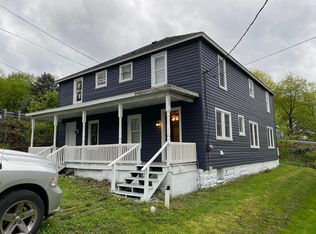 703 Elk Ave, Clearfield, PA 16830