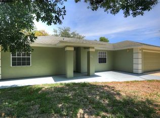 834 Jamaica Ave, Sebastian, FL 32958