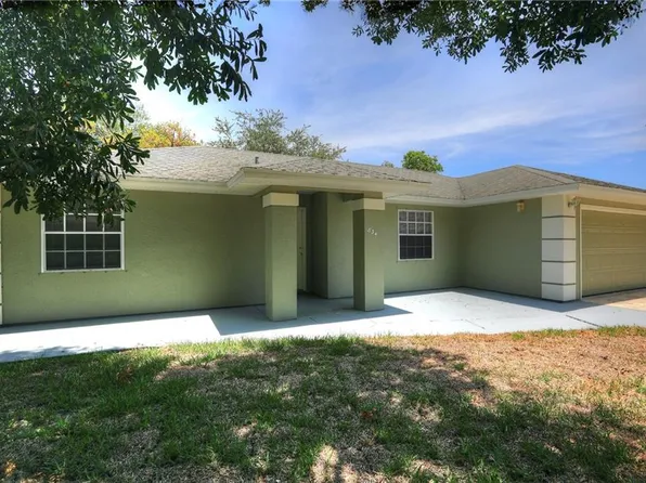 834 Jamaica Ave, Sebastian, FL 32958