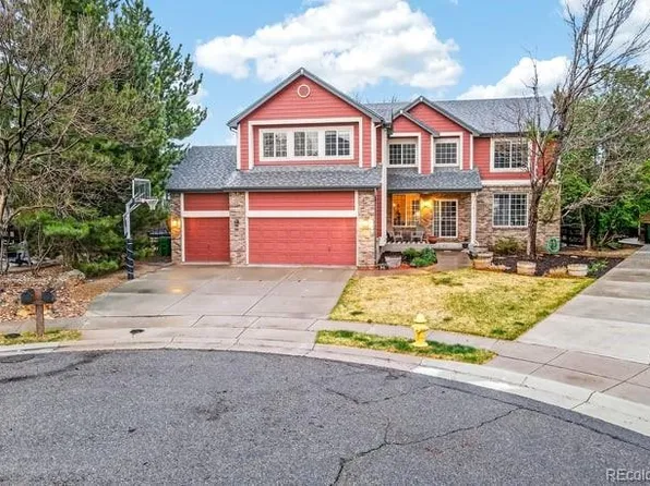 6080 Russell Lane, Arvada, CO 80403