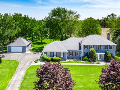 0N753 Country Life Dr, Maple Park, IL, 60151