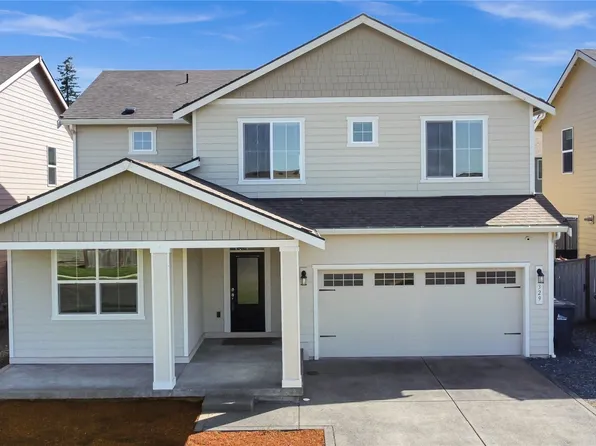 329 Ericksen Lane N, Enumclaw, WA 98022