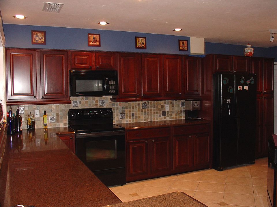 Foyer to Kitchen redesign