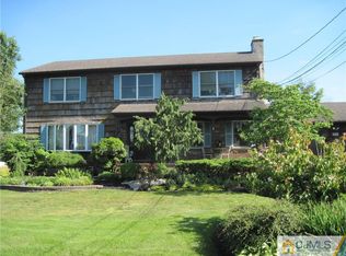 116 Hopkinson St, South Plainfield, NJ 07080