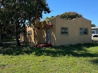 1046 Jann Ave, Opa Locka, FL 33054