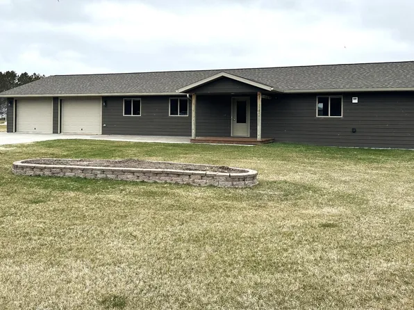 2934 27th St NW, Baudette, MN 56623