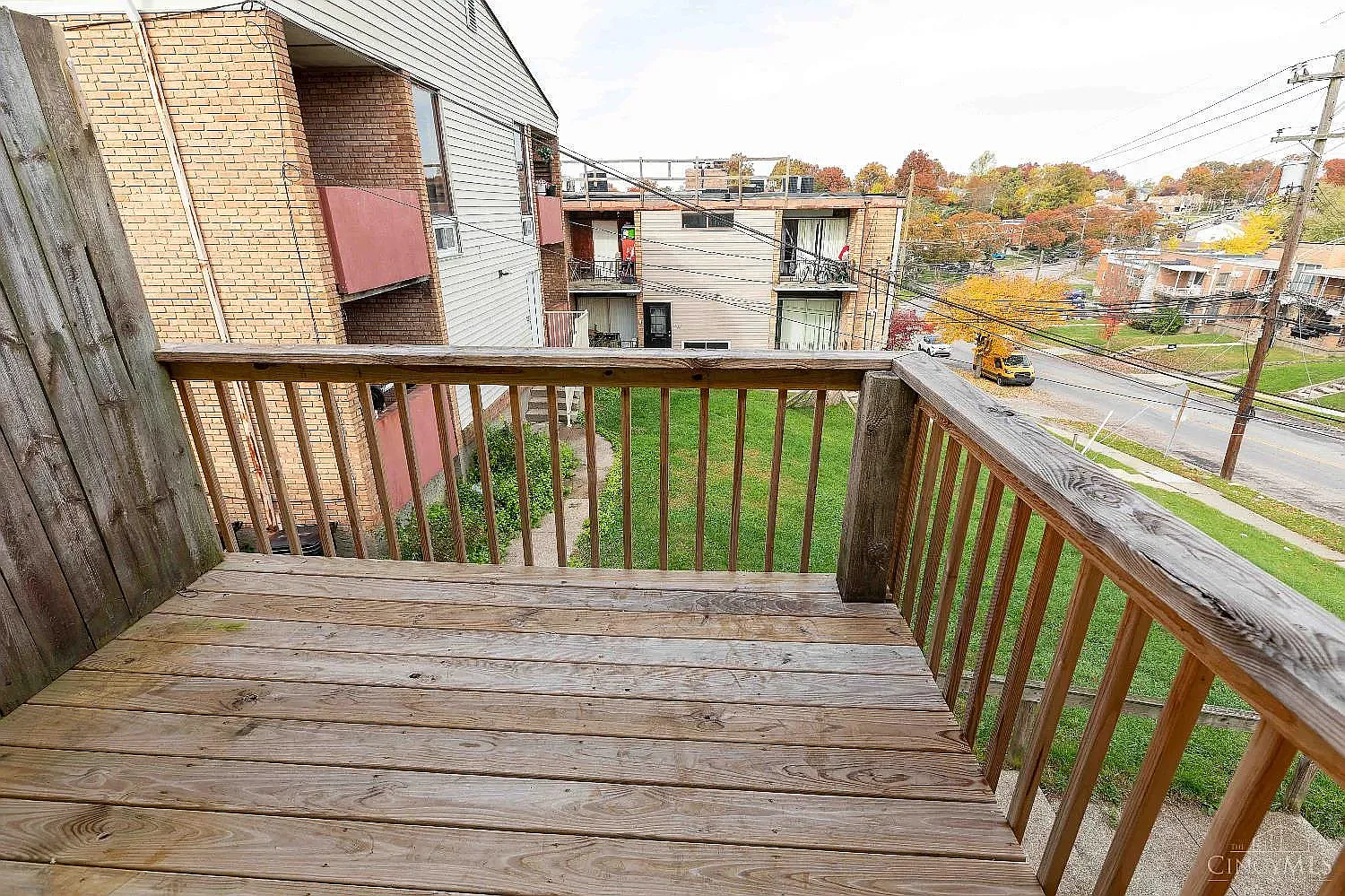 1 bed, 784 sqft, $950 — Photo 4