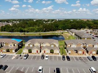 601 Washington Palm Loop #601, Davenport, FL 33897