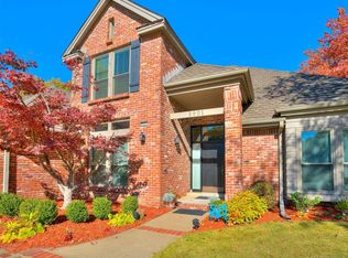 5601 E 103rd St, Tulsa, OK 74137