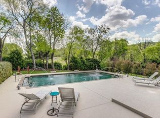 445 Tinnan Ave, Franklin, TN 37067