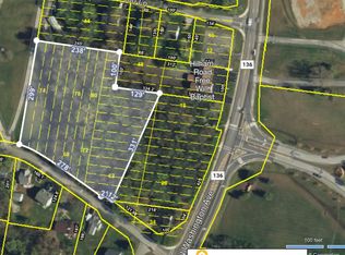 0 Choate Cemetery Rd, Cookeville, TN 38501