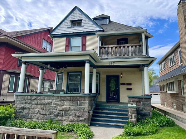 357 Richard Terr SE, 357 Richard Ter SE #3, Grand Rapids, MI 49506