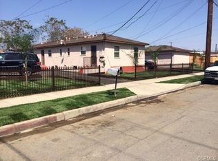 1167 E Franklin Ave, Pomona, CA 91766