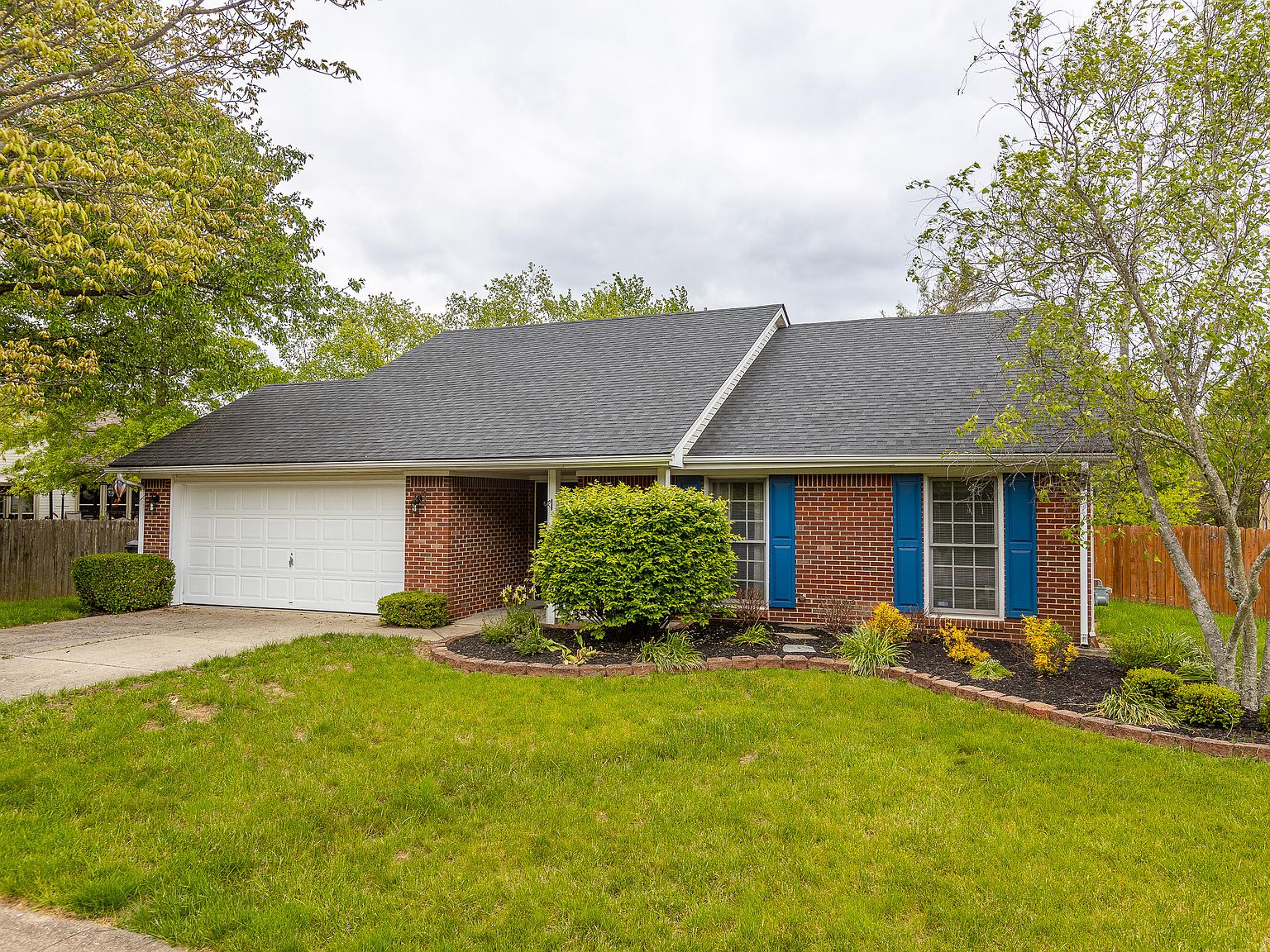 1137 Four Wynds Trl, Lexington, KY 40515 Zillow
