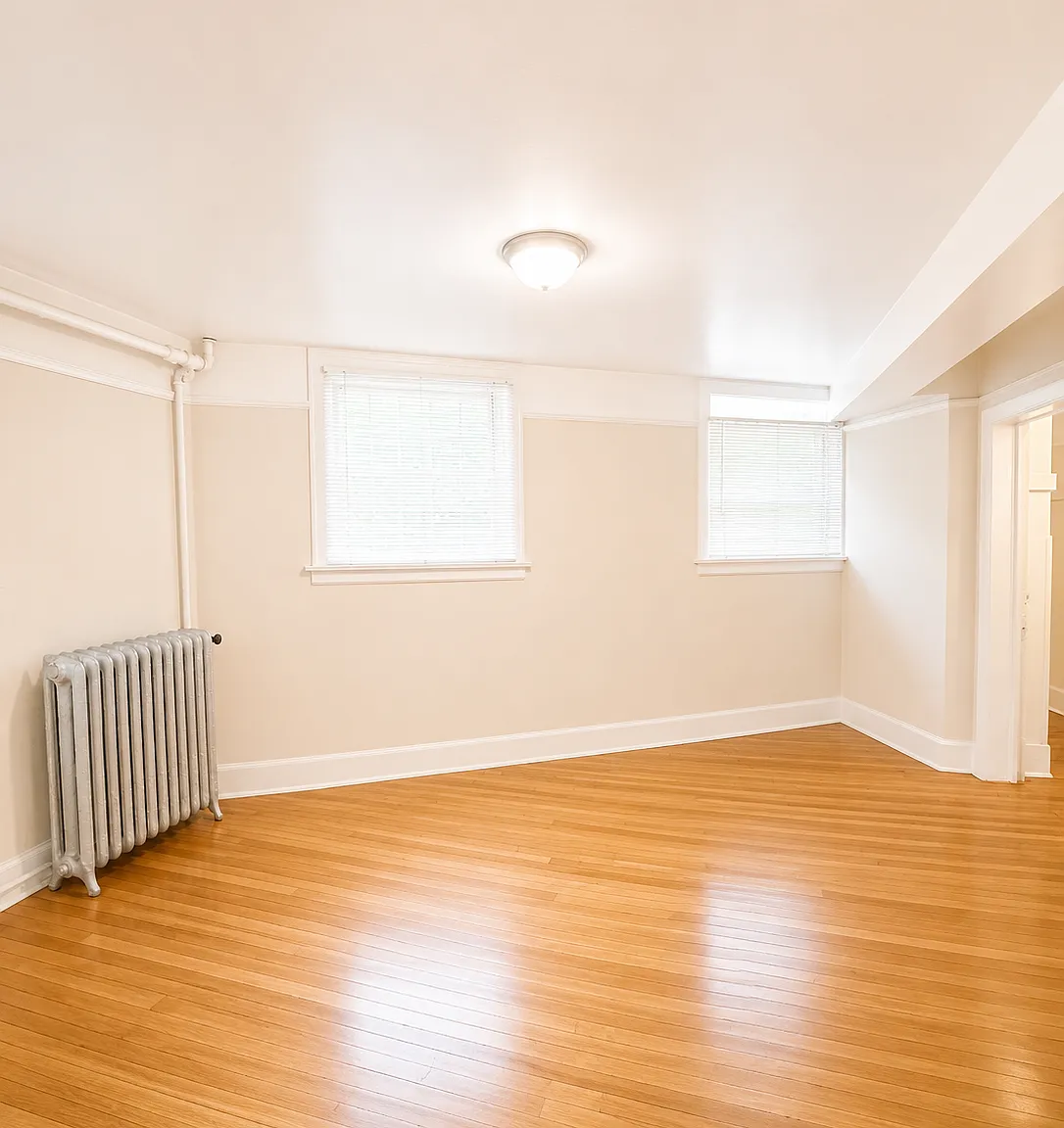 1 bed, 590 sqft, $875 — Photo 2