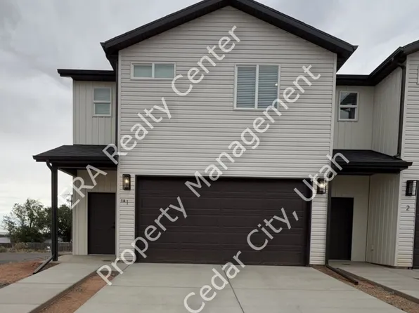 50 E 1600 N #1A, Cedar City, UT 84721