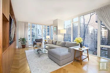 Sold by Halstead Real Estate