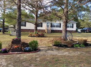 218 Country Haven Rd, Hopkins, SC 29061