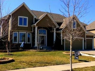 2917 SW Muir Dr, Lees Summit, MO, 64081