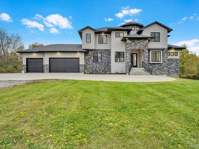 7221 Bristol Rd, Swartz Creek, MI, 48473