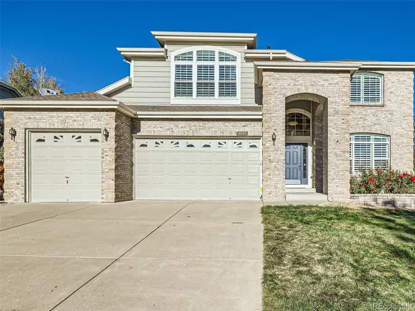 16602 Hitching Post Circle, Parker, CO 80134