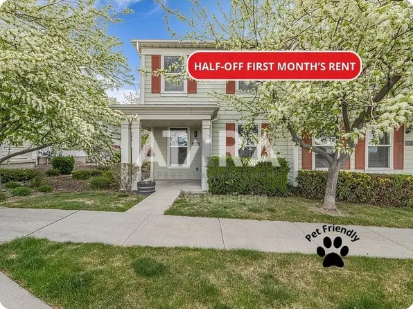 4466 W 11800 S, South Jordan, UT 84009