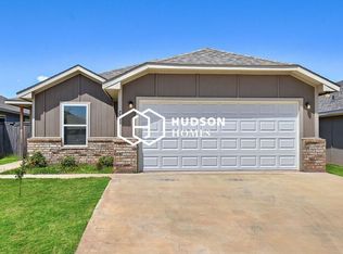 7758 Florence Dr, Abilene, TX 79606