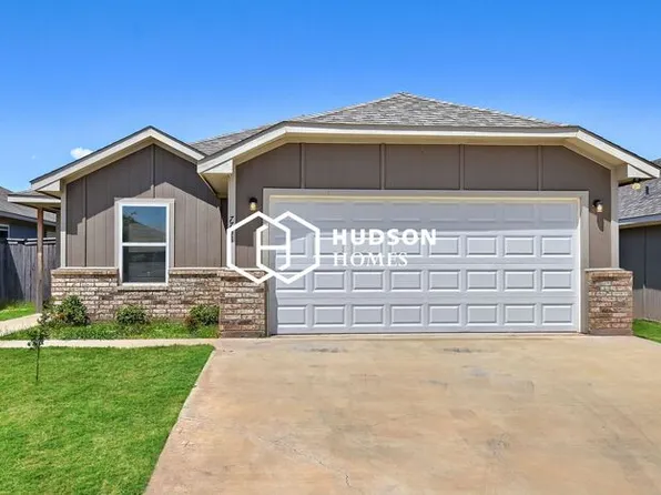 7758 Florence Dr, Abilene, TX 79606