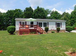 115 Jana Ln, Hohenwald, TN 38462