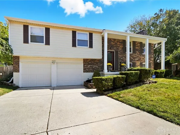 4174 White Hawk Ct, Dayton, OH 45430