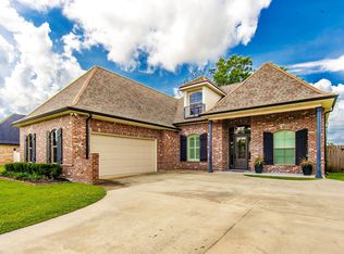 2884 Quiet Oak Pl, Gray, LA 70359