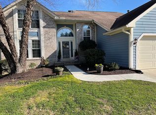14434 Gadwall Ct, Charlotte, NC 28273