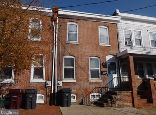 1013 Chestnut St, Wilmington, DE 19805