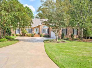352 Forest Pines Rd, Aiken, SC 29803