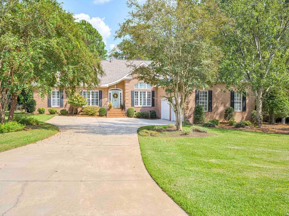 352 Forest Pines Rd, Aiken, SC 29803