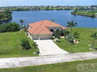 4212 NW 36th Ln, Cape Coral, FL 33993
