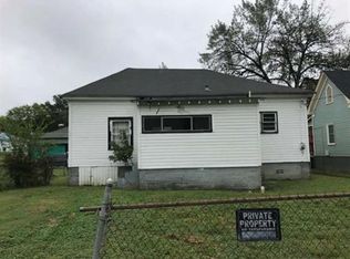 306 S McLin St SW, Rome, GA 30161