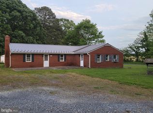 16171 Drury Rd, Ridge, MD 20680