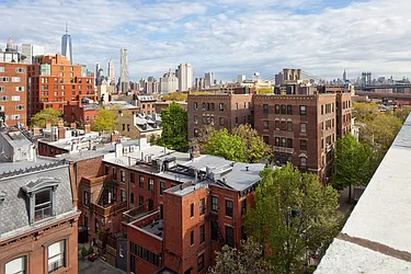 Rented by Westminster Management