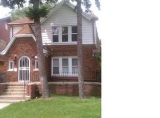 15211 Forrer St, Detroit, MI 48227