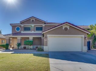 11443 E Quicksilver Ave, Mesa, AZ 85212