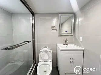 Rented by Coroi Corp