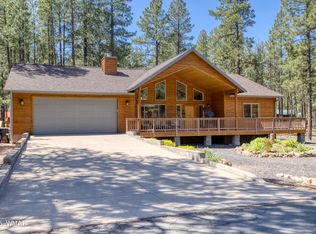 7781 Buck Springs Rd, Pinetop, AZ 85935