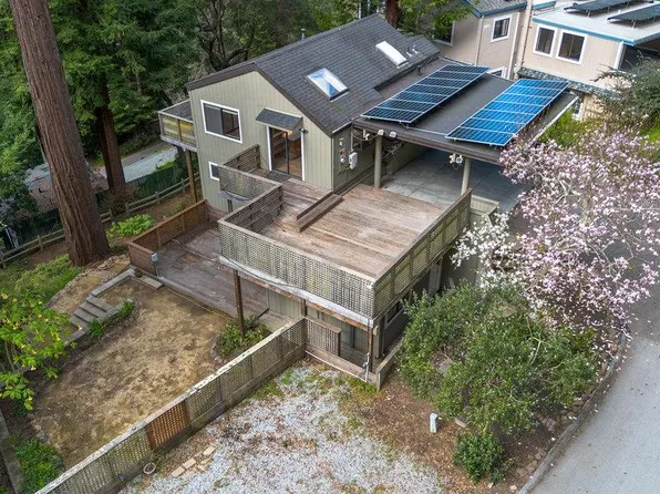 857 Burns Ave, Aptos, CA 95003
