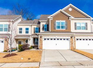 213 Mayfield Dr, Apex, NC 27539